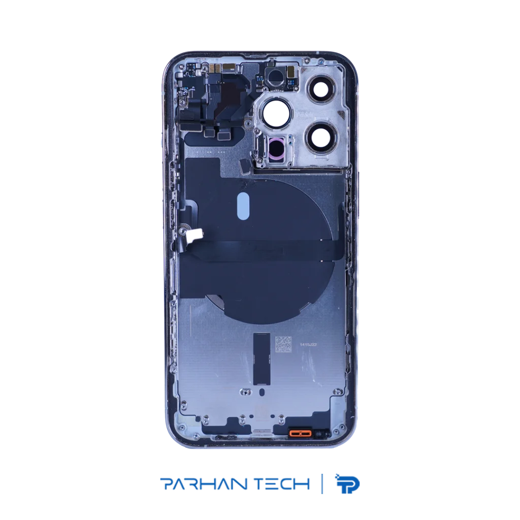شاسی اصلی آیفون iPhone 13 pro max