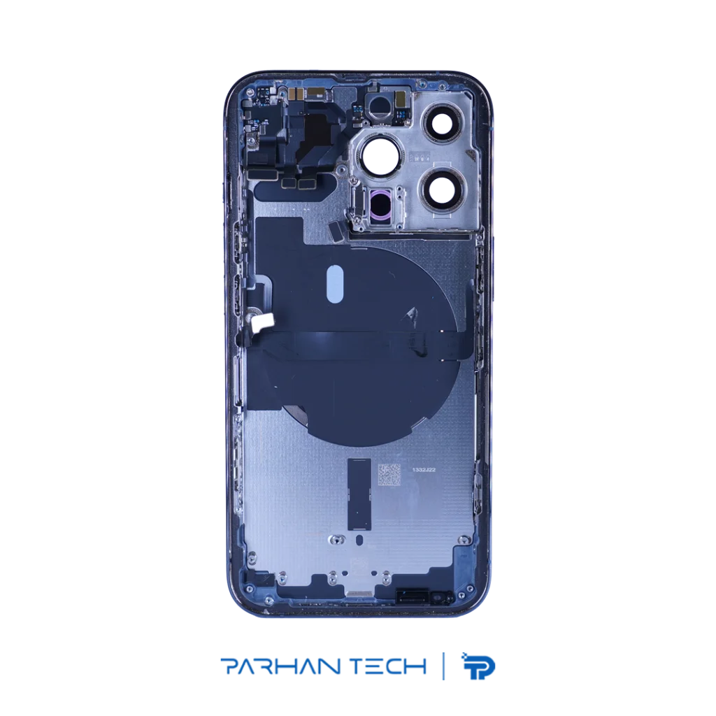 شاسی اصلی آیفون iPhone 13 pro