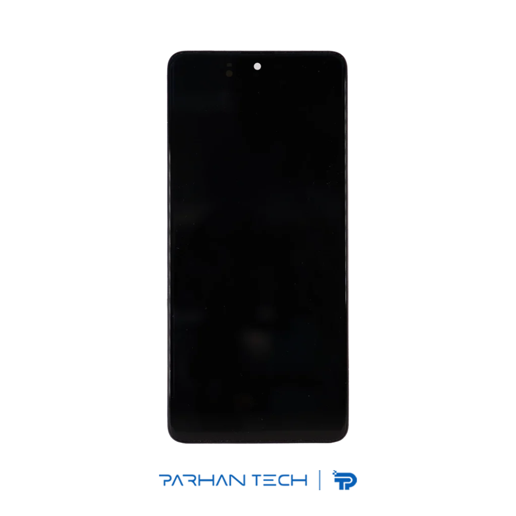 تاچ ال سی دی با فریم گوشی سامسونگ M51