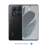 خرید گوشی موبایل Redmi Note 14 Pro کارکرده - دو سیم کارت ظرفیت 256 گیگابایت رنگ Black