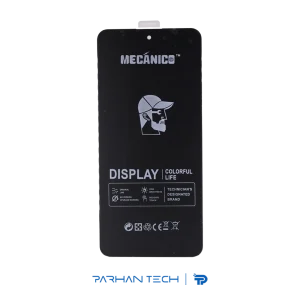 تاچ ال سی دی شیائومی POCO X3 GT