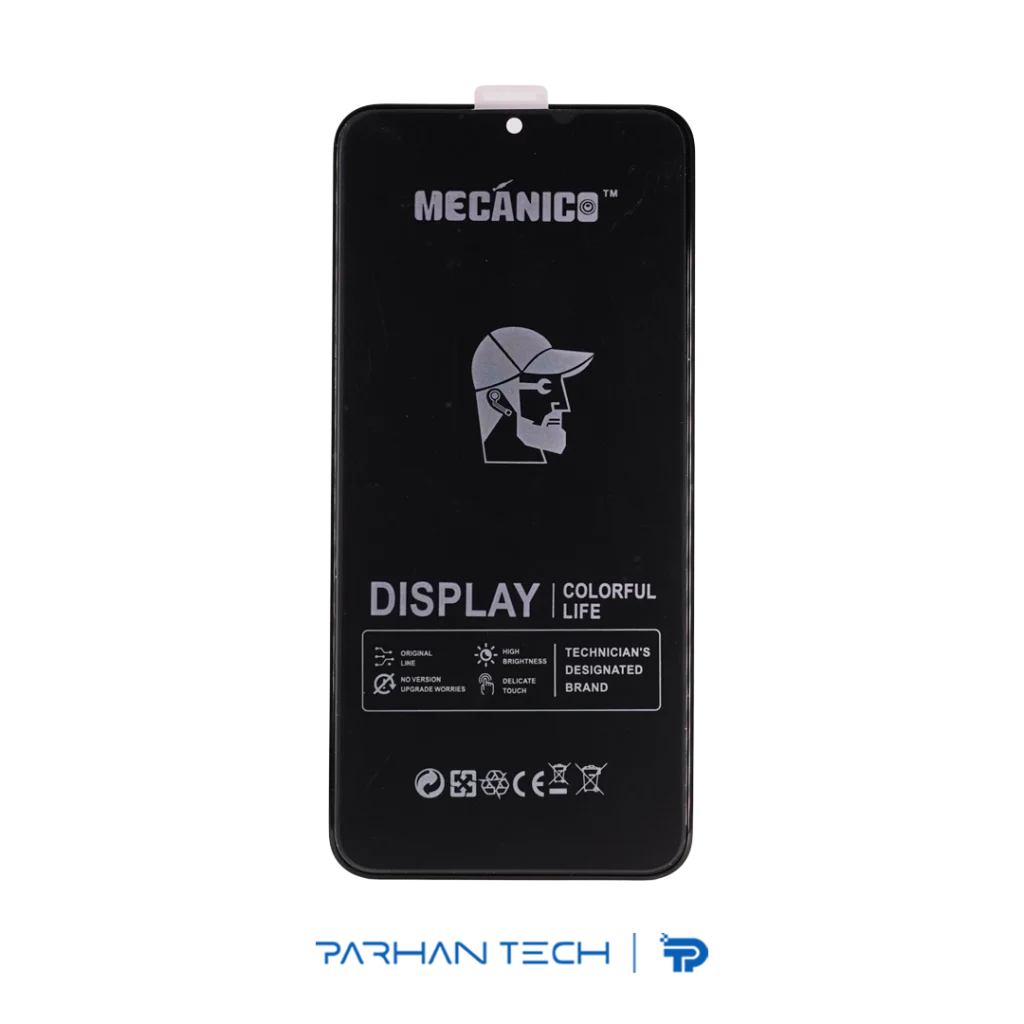 تاچ ال سی دی با فریم گوشی سامسونگ M30-M30s-M21-M21s