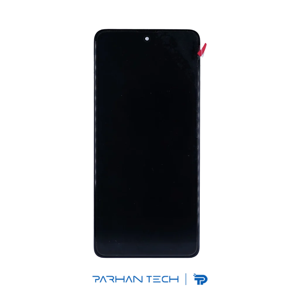 تاچ ال سی دی با فریم شیائومی Redmi Note 10 Pro