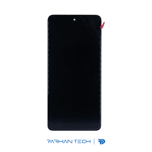 تاچ ال سی دی با فریم شیائومی Redmi Note 10 Pro