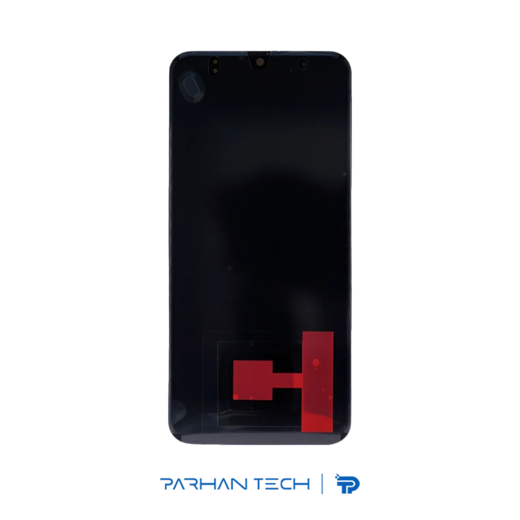 تاچ ال سی دی با فریم گوشی سامسونگ A50