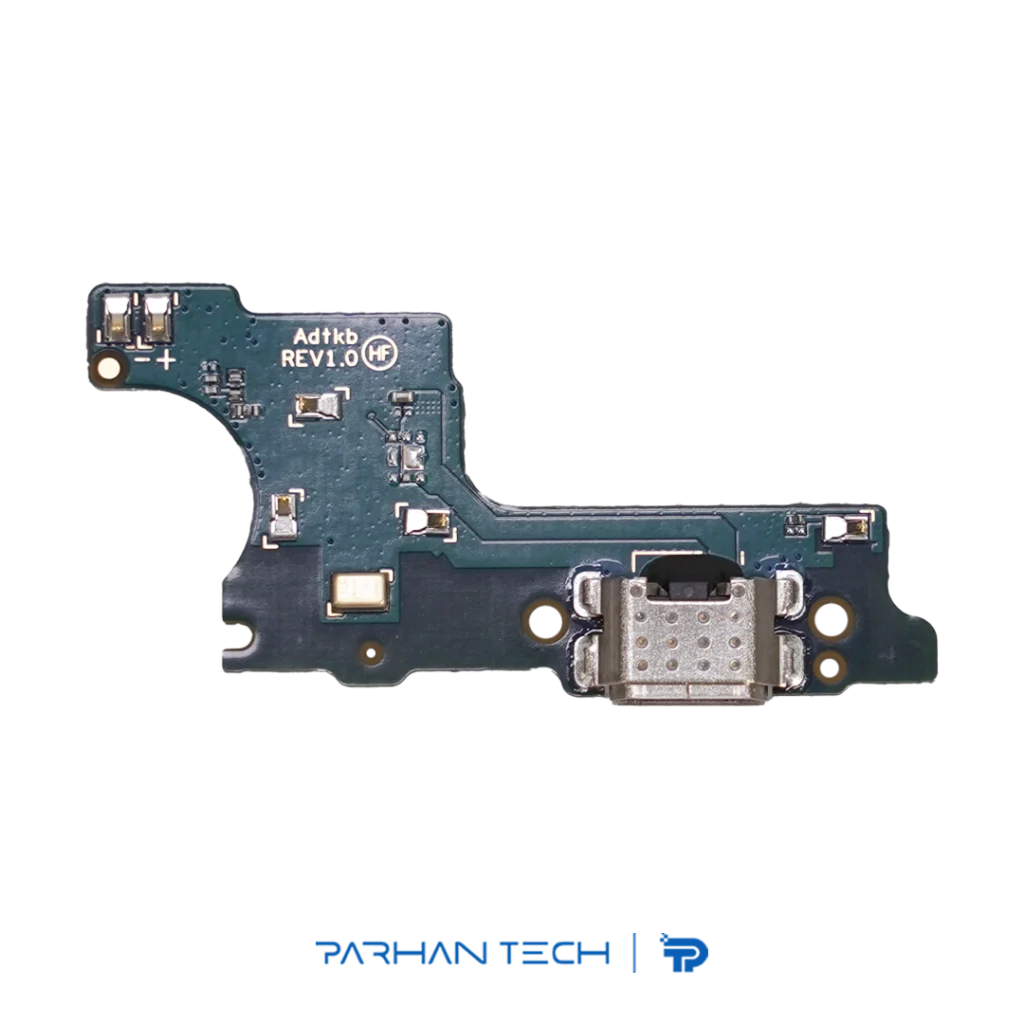 خرید برد شارژ گوشی سامسونگ اصلی A03