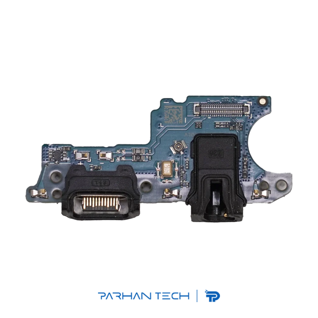 قیمت برد شارژ گوشی سامسونگ اصلی A03S