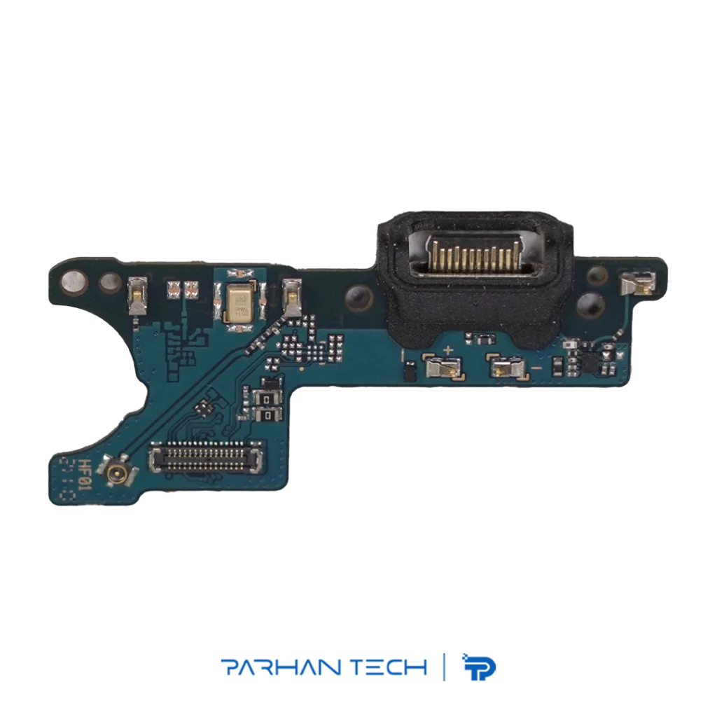 قیمت برد شارژ گوشی سامسونگ اصلی A11