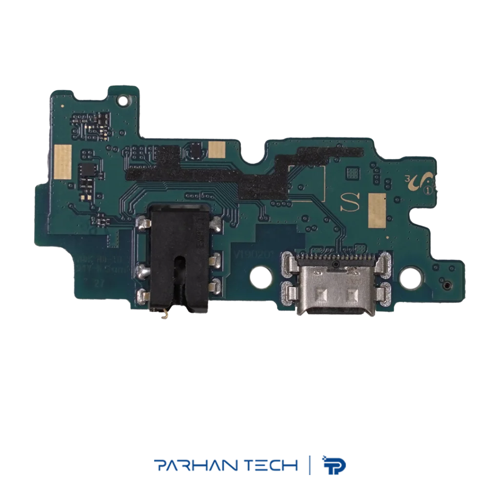 خرید برد شارژ گوشی سامسونگ اصلی A50S