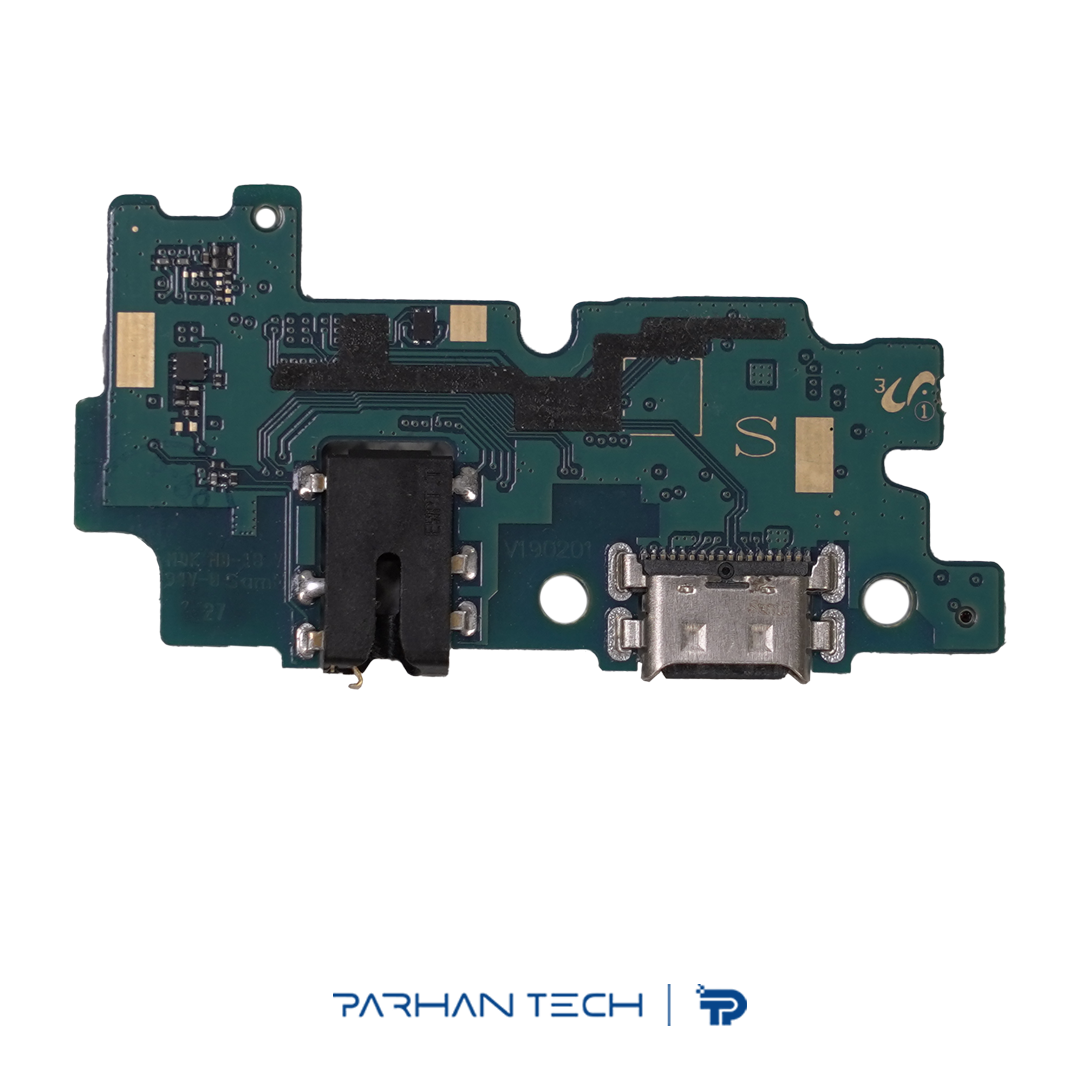 خرید برد شارژ گوشی سامسونگ اصلی A50S خرید برد شارژ گوشی سامسونگ اصلی A50S