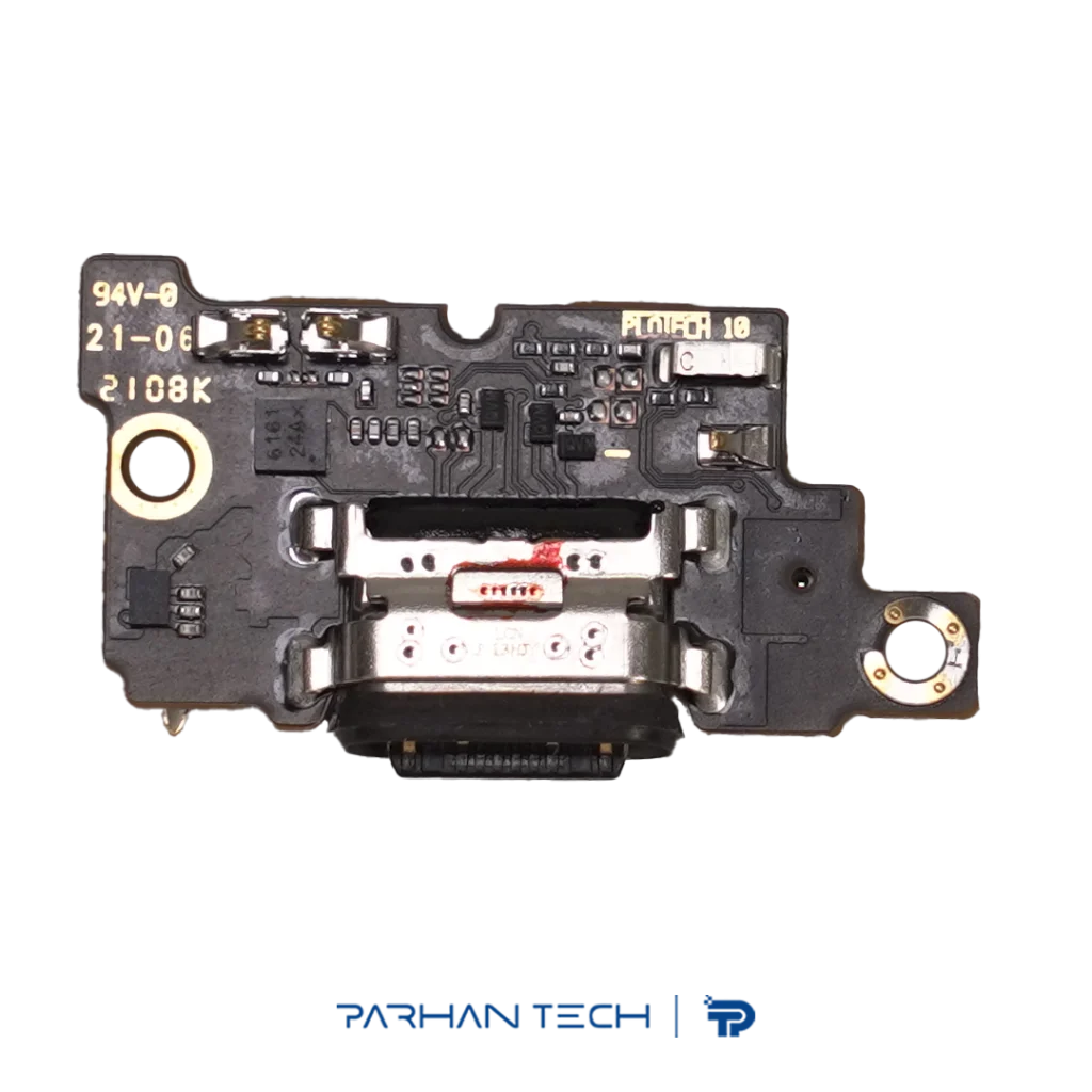 قیمت برد شارژ گوشی شیائومی اصلی POCO F3