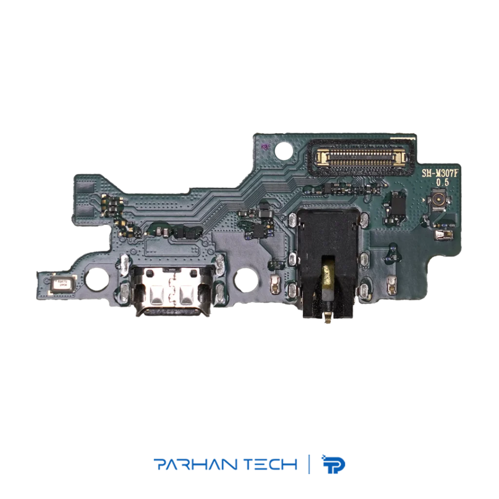 خرید برد شارژ گوشی سامسونگ اصلی M31