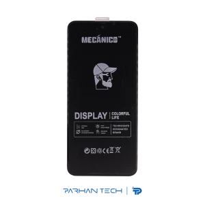 تاچ ال سی دی شیائومی REDMI NOTE 12 4G