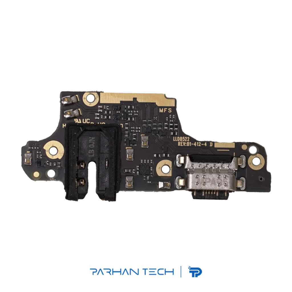 خرید برد شارژ گوشی شیائومی اصلی Redmi Note 9S