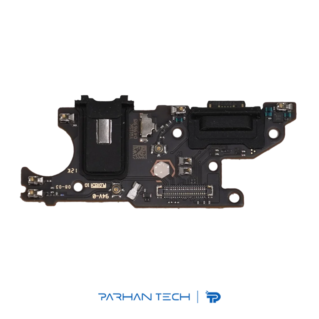 خرید برد شارژ گوشی شیائومی اصلی Redmi Note 9T