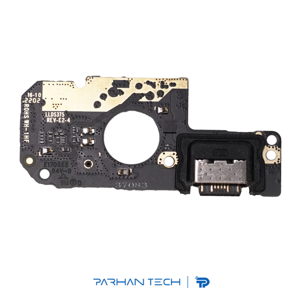 خرید برد شارژ گوشی شیائومی اصلی Redmi Note 11