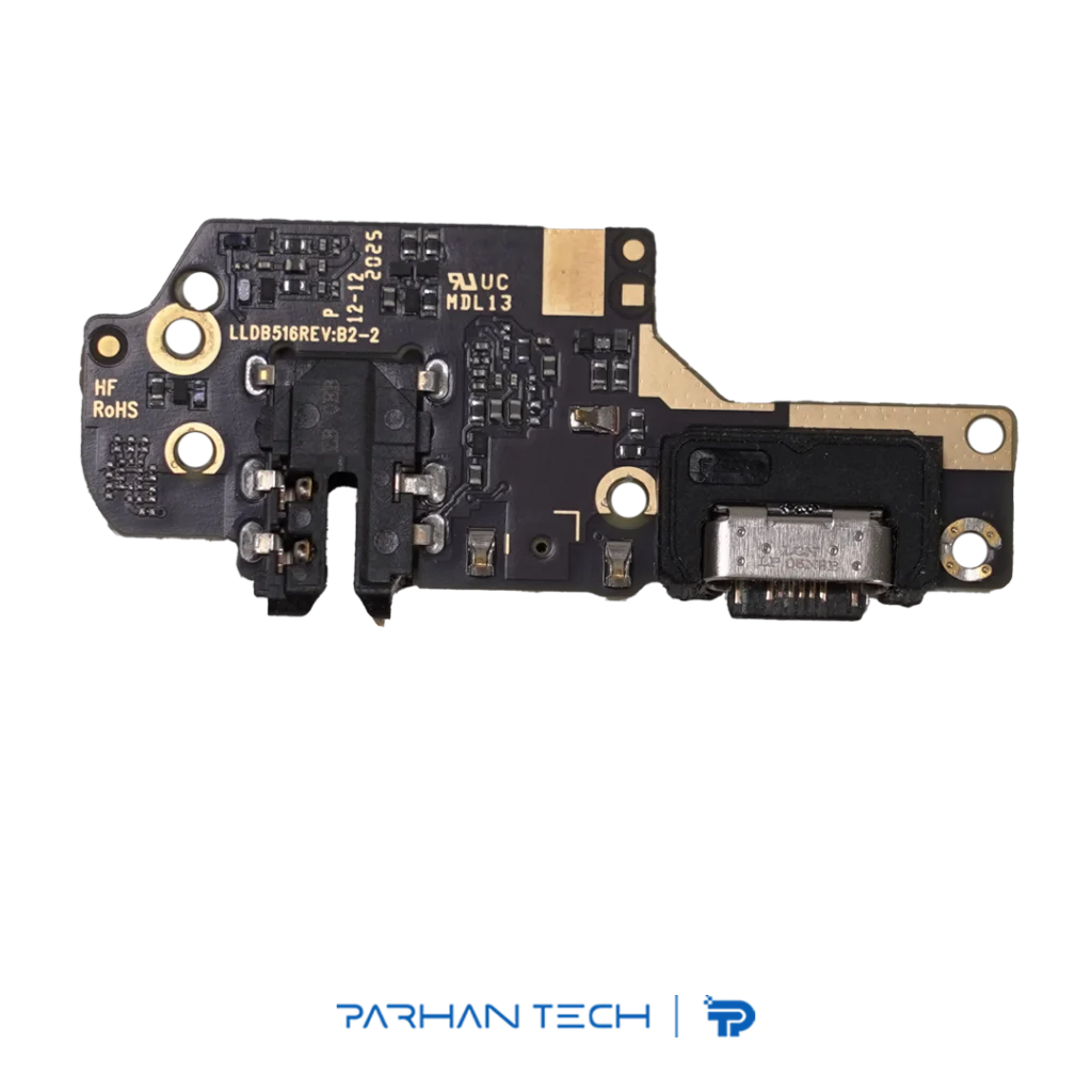 خرید برد شارژ گوشی شیائومی اصلی Redmi Note 8