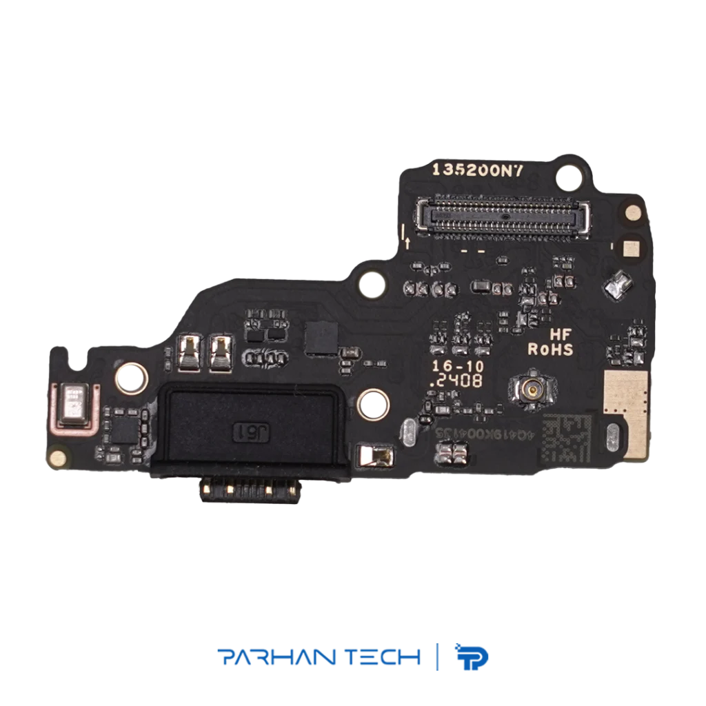 خرید برد شارژ گوشی شیائومی اصلی Redmi Note 13
