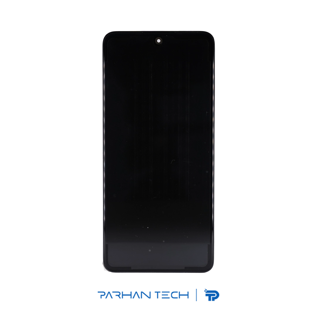 تاچ ال سی دی با فریم شیائومی Note 12 Pro 4G