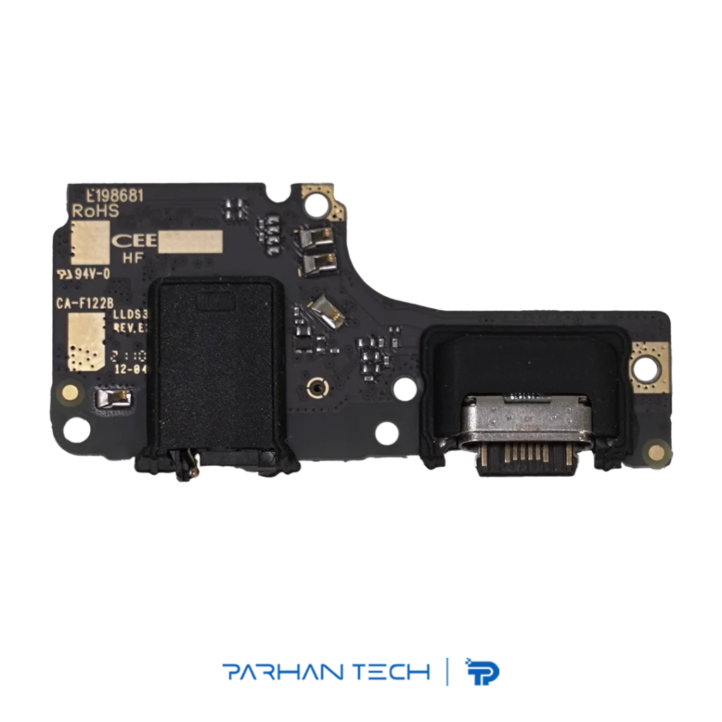 خرید برد شارژ گوشی شیائومی اصلی Note 10S