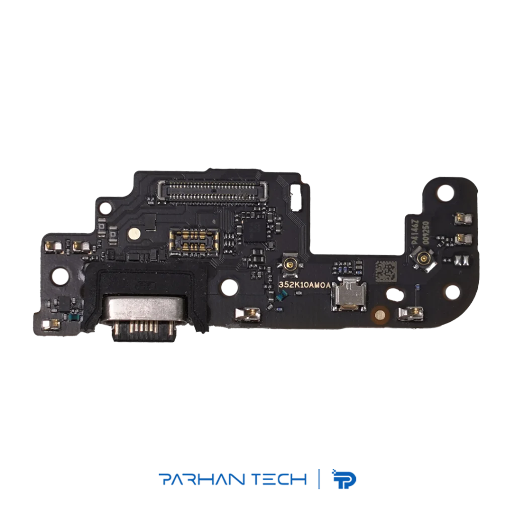 خرید برد شارژ گوشی شیائومی اصلی POCO X3 GT