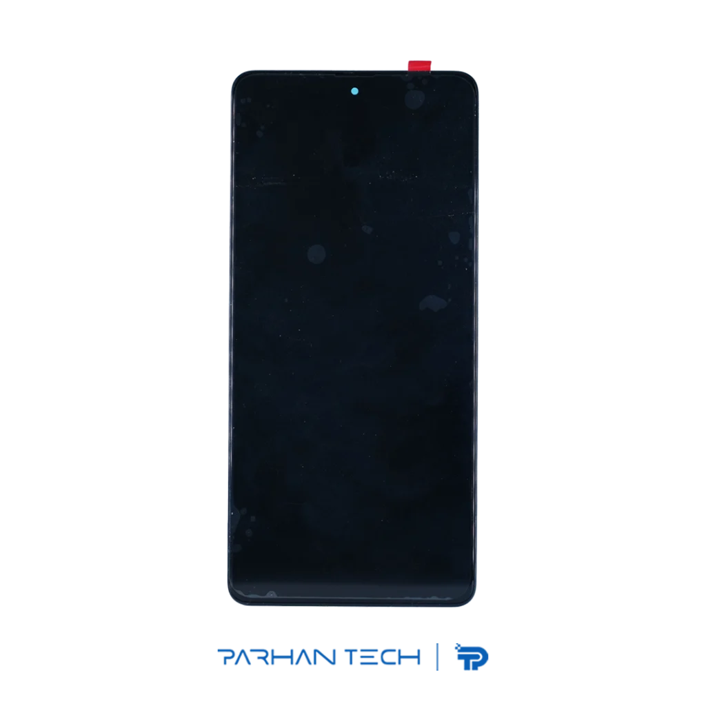 تاچ ال سی دی شیائومی Poco X5 Pro