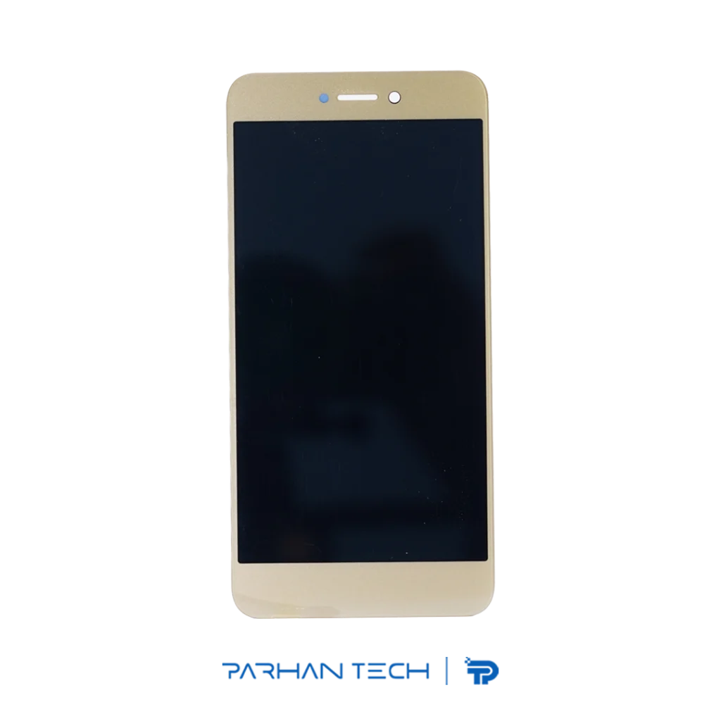 تاچ ال سی دی بدون فریم هوآوی HONOR 8 LITE-طلایی