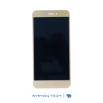 تاچ ال سی دی بدون فریم هوآوی HONOR 8 LITE-طلایی