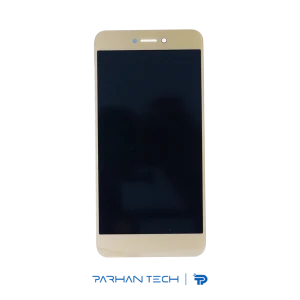 تاچ ال سی دی بدون فریم هوآوی HONOR 8 LITE-طلایی