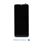 تاچ ال سی دی با فریم گوشی شیائومی Poco C40-REDMI 10C