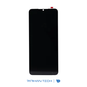 تاچ ال سی دی با فریم گوشی شیائومی Poco C40-REDMI 10C