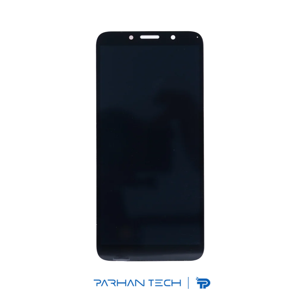 تاچ ال سی دی بدون فریم هوآوی Y5 P 2020