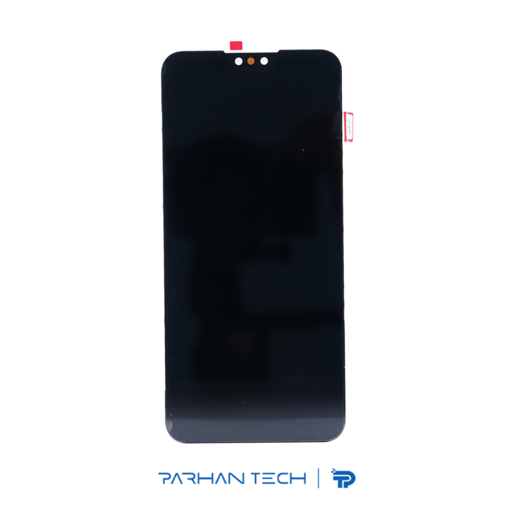 تاچ ال سی دی بدون فریم هوآوی Y9 2019