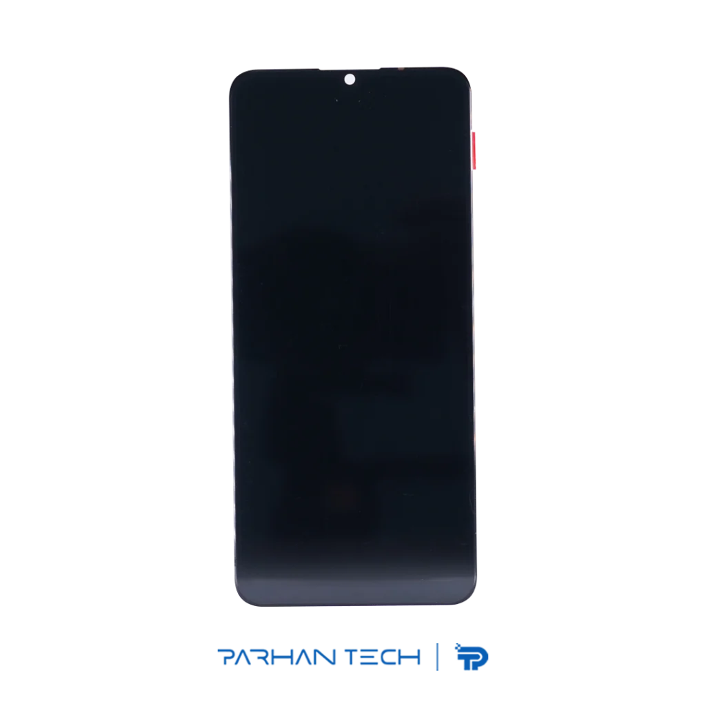 تاچ ال سی دی بدون فریم هوآوی Y6 P 2020