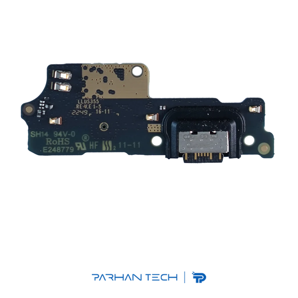 خرید برد شارژ گوشی شیائومی اصلی POCO C40