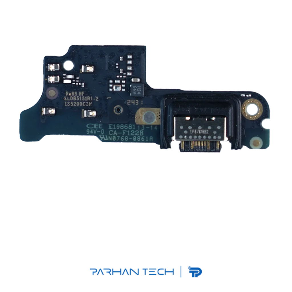 خرید برد شارژ گوشی شیائومی POCO C75