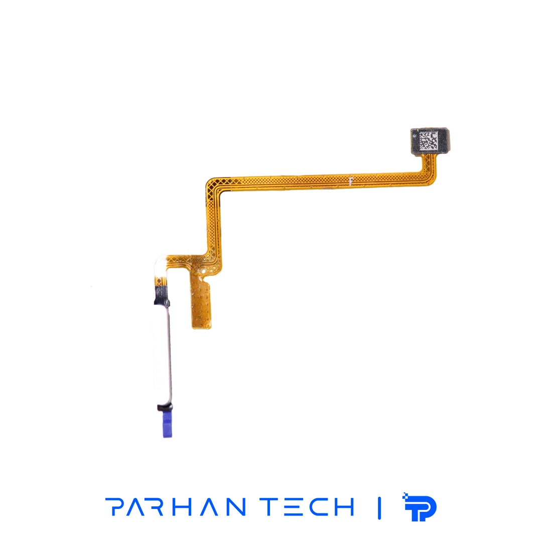 سنسور اثر انگشت گوشی شیائومی POCO C71 سنسور اثر انگشت گوشی شیائومی POCO C71