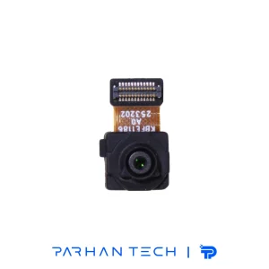 دوربین جلو گوشی شیائومی Redmi 15C
