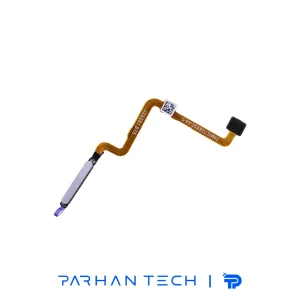 سنسور اثر انگشت گوشی شیائومی Redmi 15C