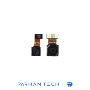 پک کامل دوربین پشت گوشی شیائومی POCO C71