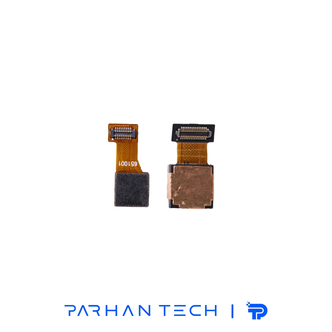 پک کامل دوربین پشت گوشی شیائومی POCO C71