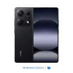 خرید گوشی موبایل Redmi Note 14s -کارکرده دو سیم کارت ظرفیت 256 گیگابایت رنگ Black