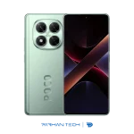خرید گوشی موبایل Poco X7 - کارکرده دو سیم کارت ظرفیت 512 گیگابایت رنگ Green