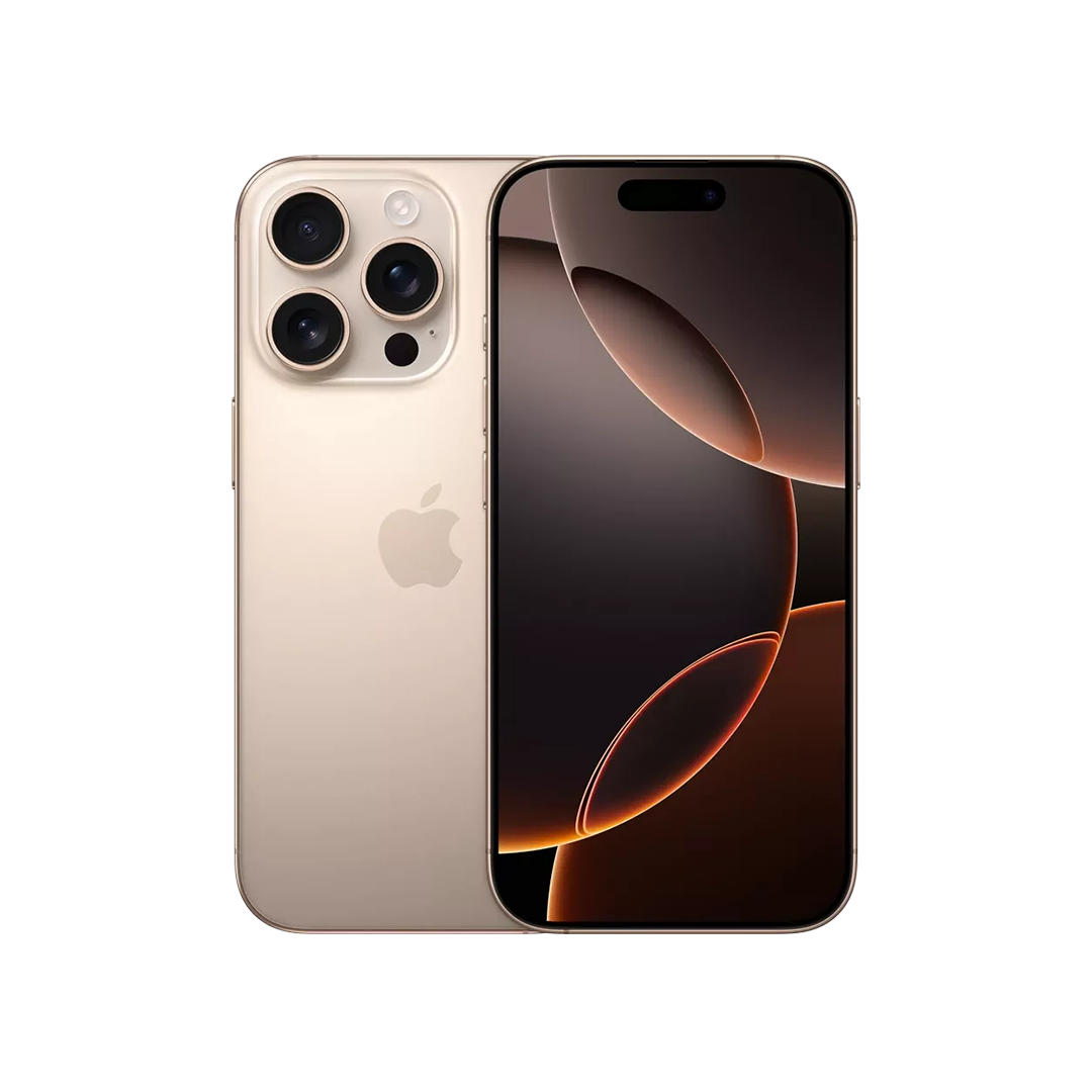 گوشی موبایل iPhone 16 PRO -کارکرده گوشی موبایل iPhone 16 PRO -کارکرده
