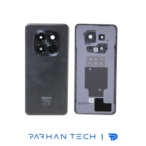 درب پشت گوشی شیائومی اصلی Redmi Note 15 pro