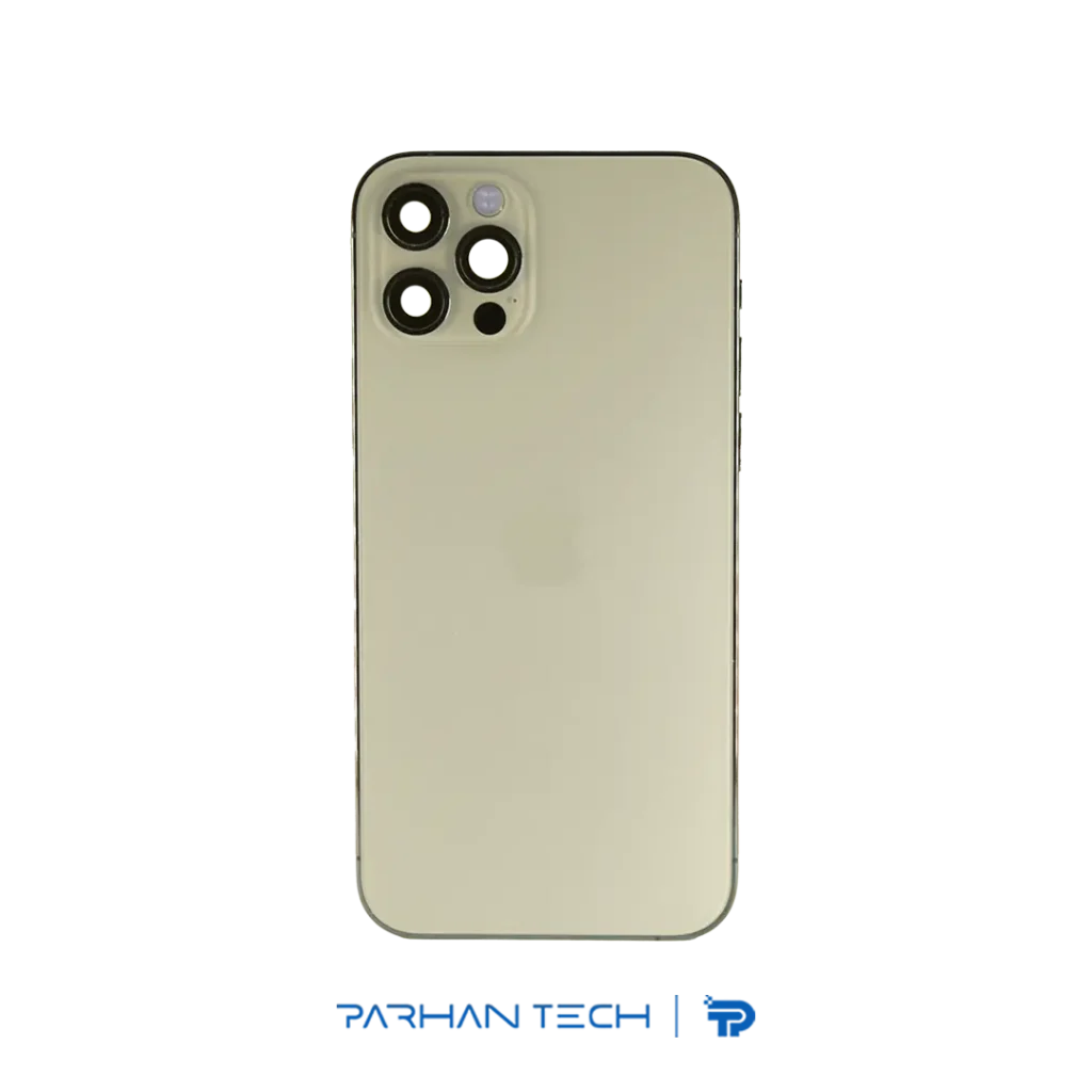 قیمت شاسی اصلی آیفون iPhone 12 pro