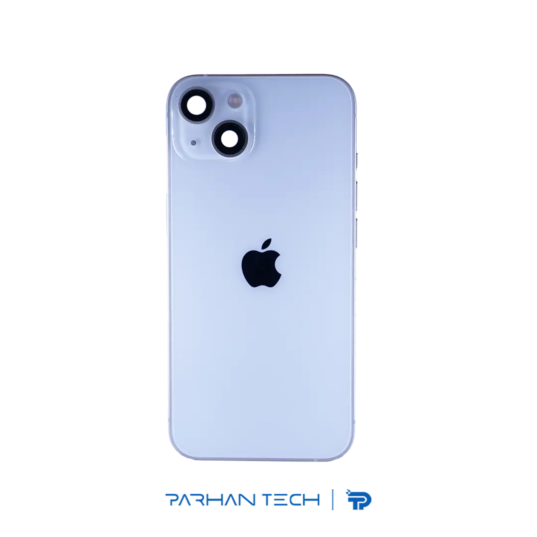 13-housing-white1 شاسی اصلی آیفون iPhone 13