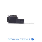 بازر اسپیکر اصلی مکالمه آیفون iPhone 13 Pro