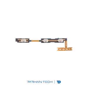 فلت پاور و ولوم گوشی شیائومی اصلی Redmi 14C