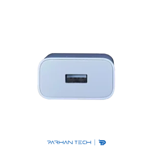 آداپتور شیائومی 10 وات اصلی (رو کارتنی)